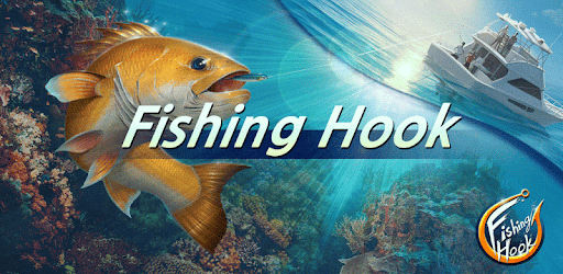 Fishing Hook PC screenshot