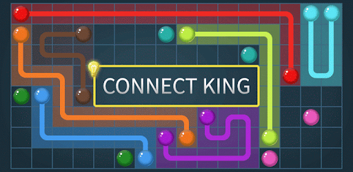 Connect King PC screenshot Connect King PC screenshot