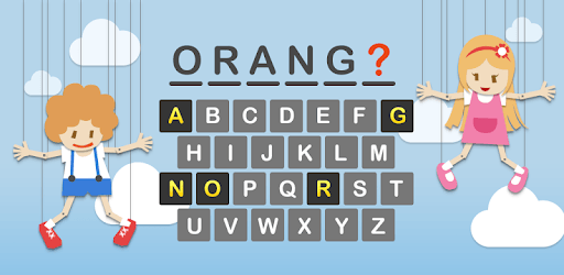 Hangman King PC screenshot