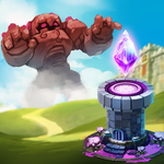 Hero Defense King icon