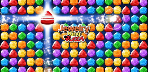 Jewelry King : Pucca PC screenshot