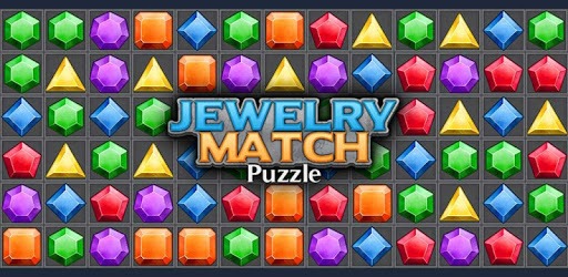 Jewelry Match Puzzle PC screenshot Jewelry Match Puzzle PC screenshot
