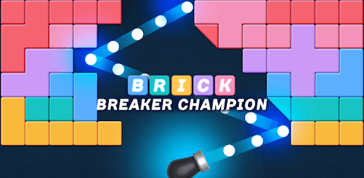 Brick Breaker Champion PC screenshot