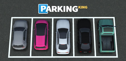 Parking King PC screenshot Parking King PC screenshot