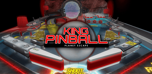 Pinball King PC screenshot Pinball King PC screenshot