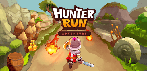 Hunter Run PC screenshot