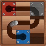 Moving Ball Puzzle for PC Moving Ball Puzzle for PC