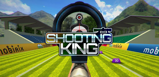 Shooting King PC screenshot