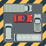 Escape Car icon
