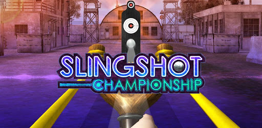 Slingshot Championship PC screenshot