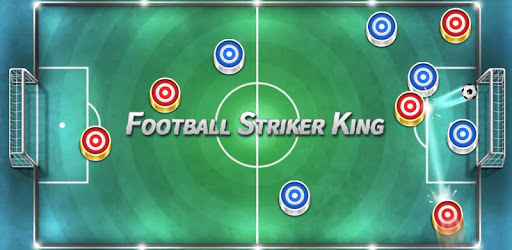 Soccer Striker King PC screenshot