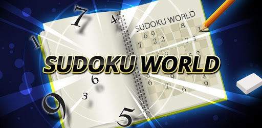 Sudoku World PC screenshot