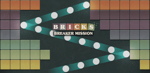 Bricks Breaker Mission PC screenshot Bricks Breaker Mission PC screenshot