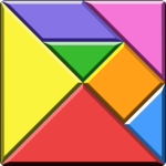 Tangram King for PC