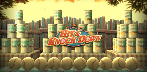 Hit & Knock down PC screenshot