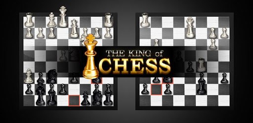 The King of Chess PC screenshot