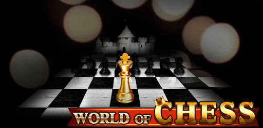 World of Chess PC screenshot