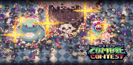 World Zombie Contest PC screenshot