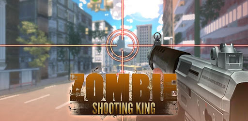 Zombie Shooting King PC screenshot