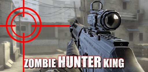 Zombie Hunter King PC screenshot