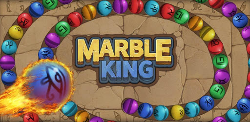 Marble King PC screenshot Marble King PC screenshot