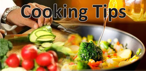 Cooking Tips PC screenshot Cooking Tips PC screenshot