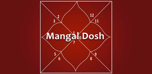 Manglik Dosh Calculator PC screenshot Manglik Dosh Calculator PC screenshot