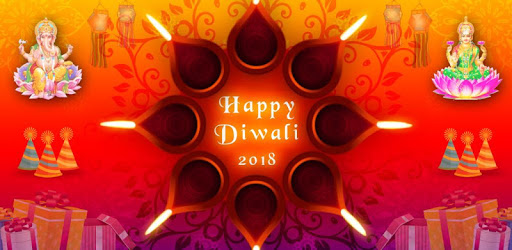 Diwali Greeting Cards & Wishes PC screenshot