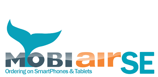 MOBIairSE PC screenshot