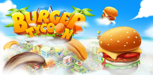 Burger Tycoon PC screenshot