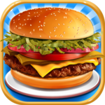 Burger Tycoon for PC
