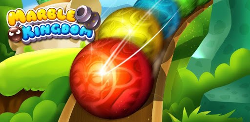 Marble Kingdom PC screenshot