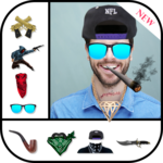Gangster photo effect editor for PC Gangster photo effect editor for PC