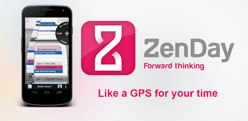 ZenDay: Calendar, Tasks, To-do PC screenshot
