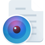 Quick PDF Scanner + OCR FREE icon
