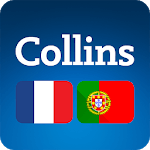 Collins French<>Portuguese Dictionary for PC
