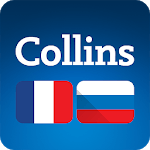 Collins French<>Russian Dictionary for PC