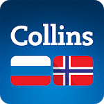 Collins Norwegian<>Russian Dictionary for PC Collins Norwegian<>Russian Dictionary for PC