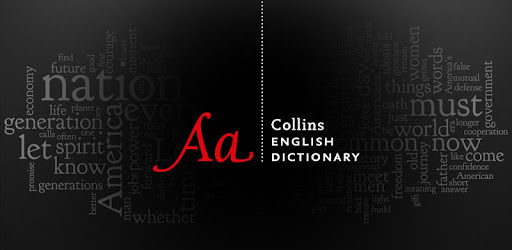 Collins English Dictionary PC screenshot Collins English Dictionary PC screenshot