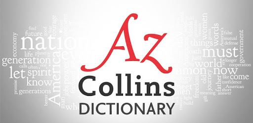 Collins Dictionary Free PC screenshot