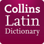 Collins Latin Dictionary for PC