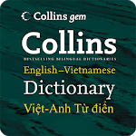 Collins Vietnamese Dictionary for PC Collins Vietnamese Dictionary for PC