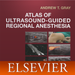 Atlas of Ultrasound Anesthesia for PC