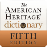 American Heritage English Free icon