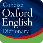 Concise Oxford English Dictionary for PC