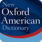 New Oxford American Dictionary icon