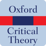 Oxford Dictionary of Critical Theory for PC