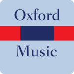 Oxford Dictionary of Music for PC
