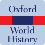 Oxford Dictionary of World History for PC