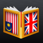 Malay<>English Dictionary for PC